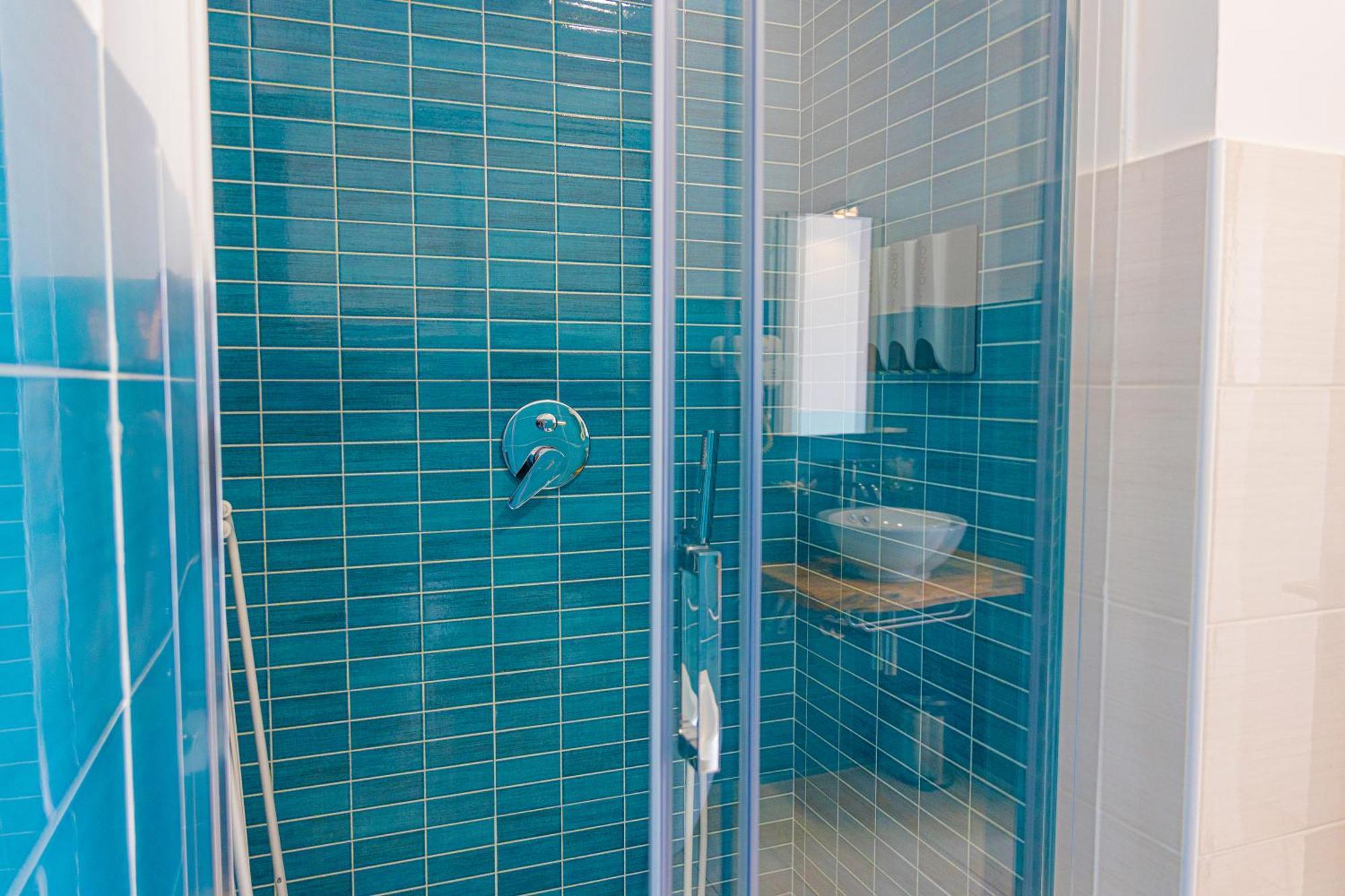 Resort Acqua Di Venere เพสตุม ภายนอก รูปภาพ