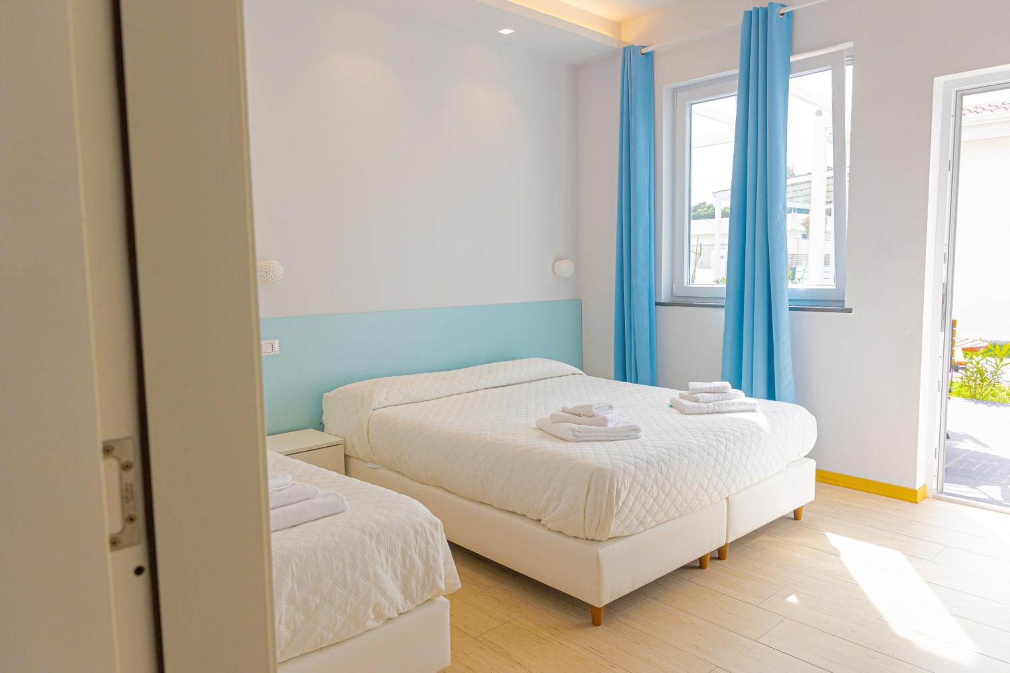 Resort Acqua Di Venere เพสตุม ภายนอก รูปภาพ