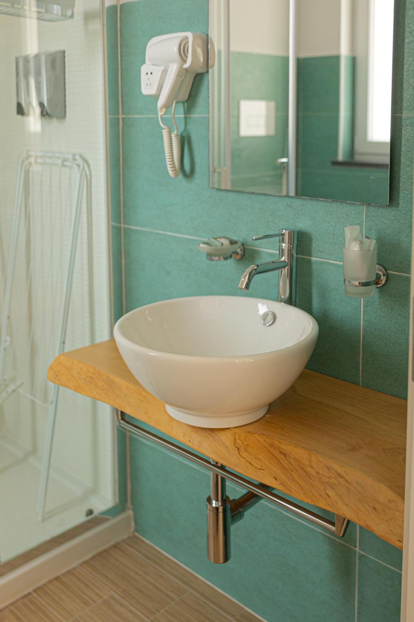 Resort Acqua Di Venere เพสตุม ห้อง รูปภาพ