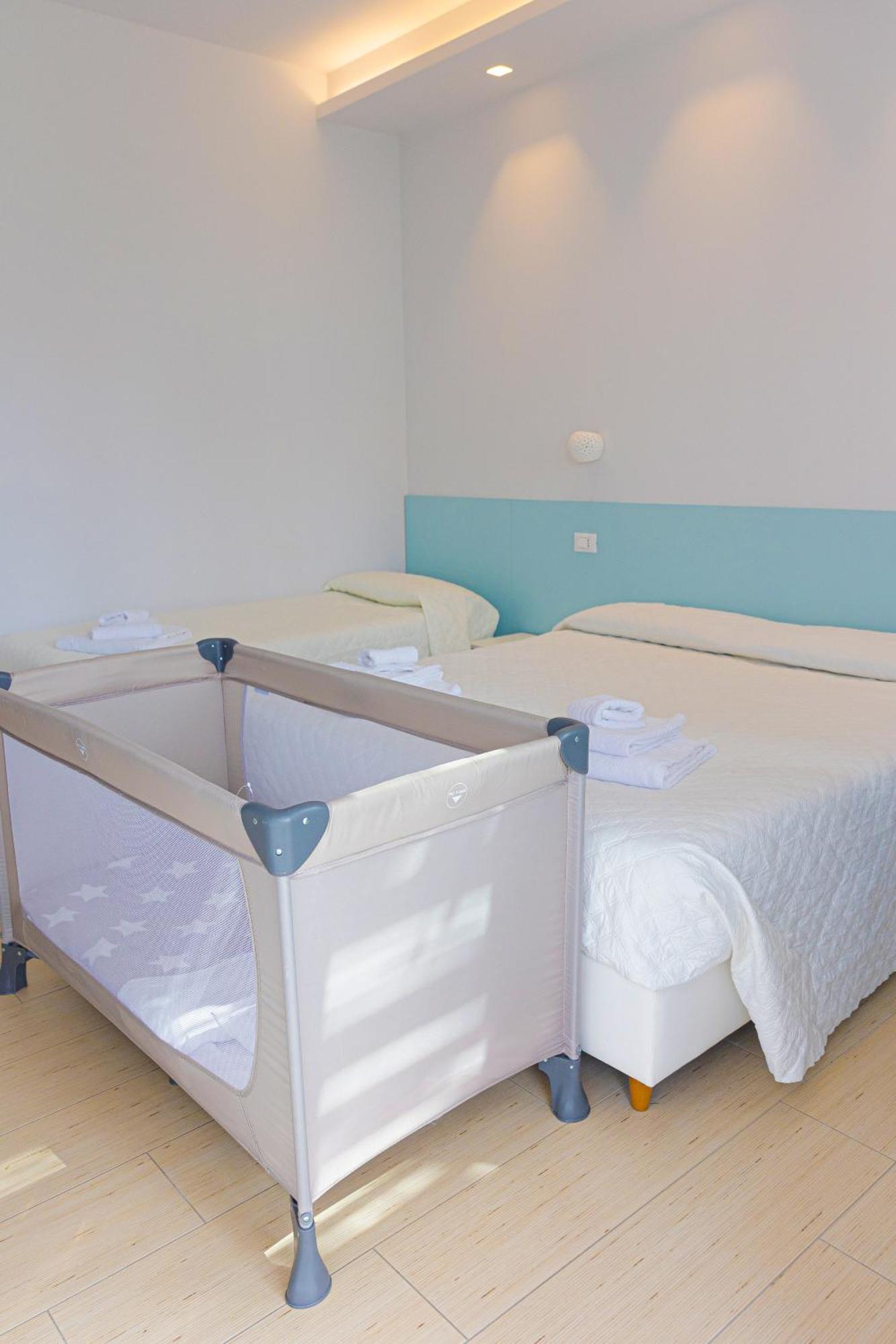 Resort Acqua Di Venere เพสตุม ภายนอก รูปภาพ