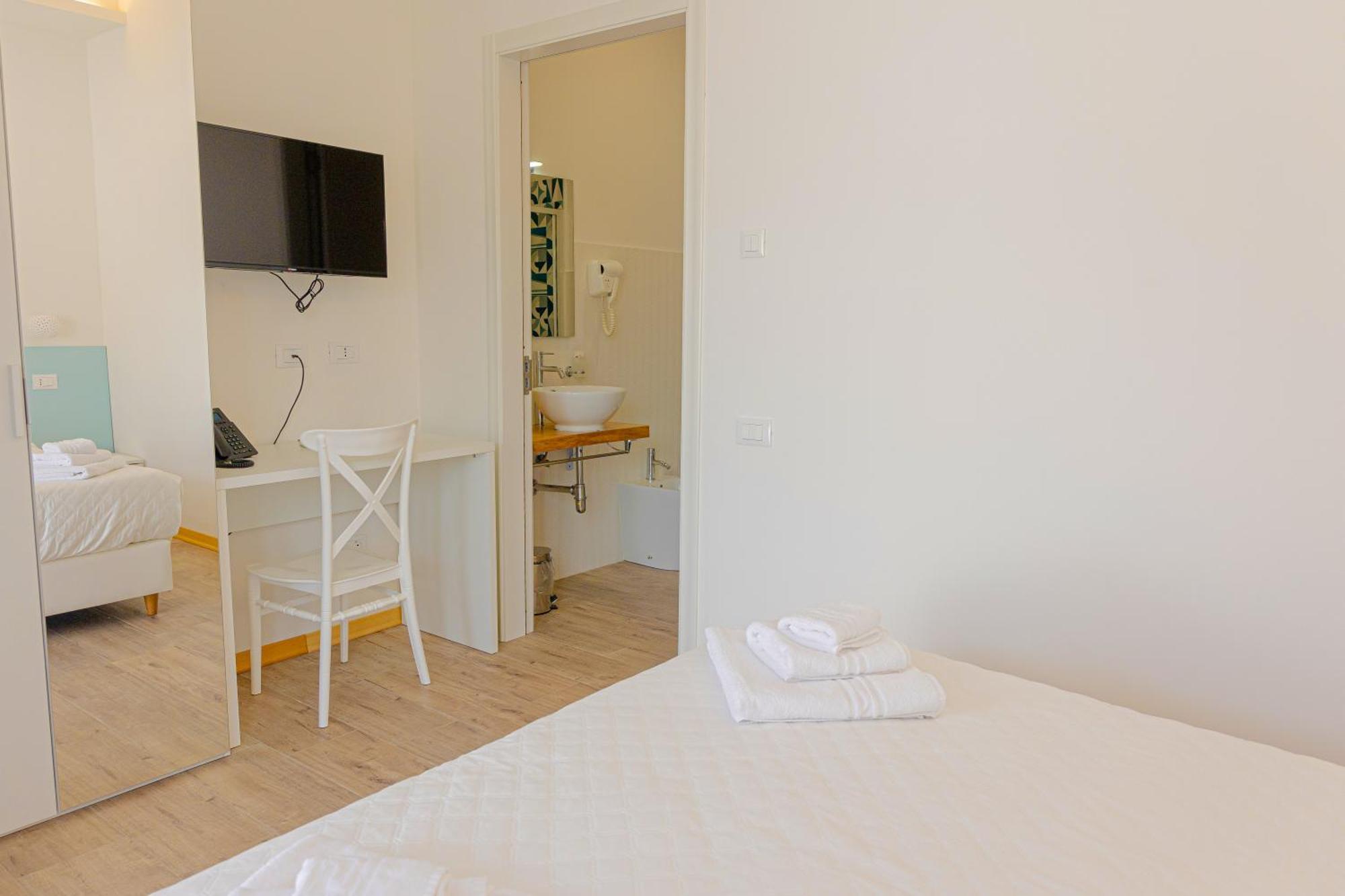 Resort Acqua Di Venere เพสตุม ภายนอก รูปภาพ