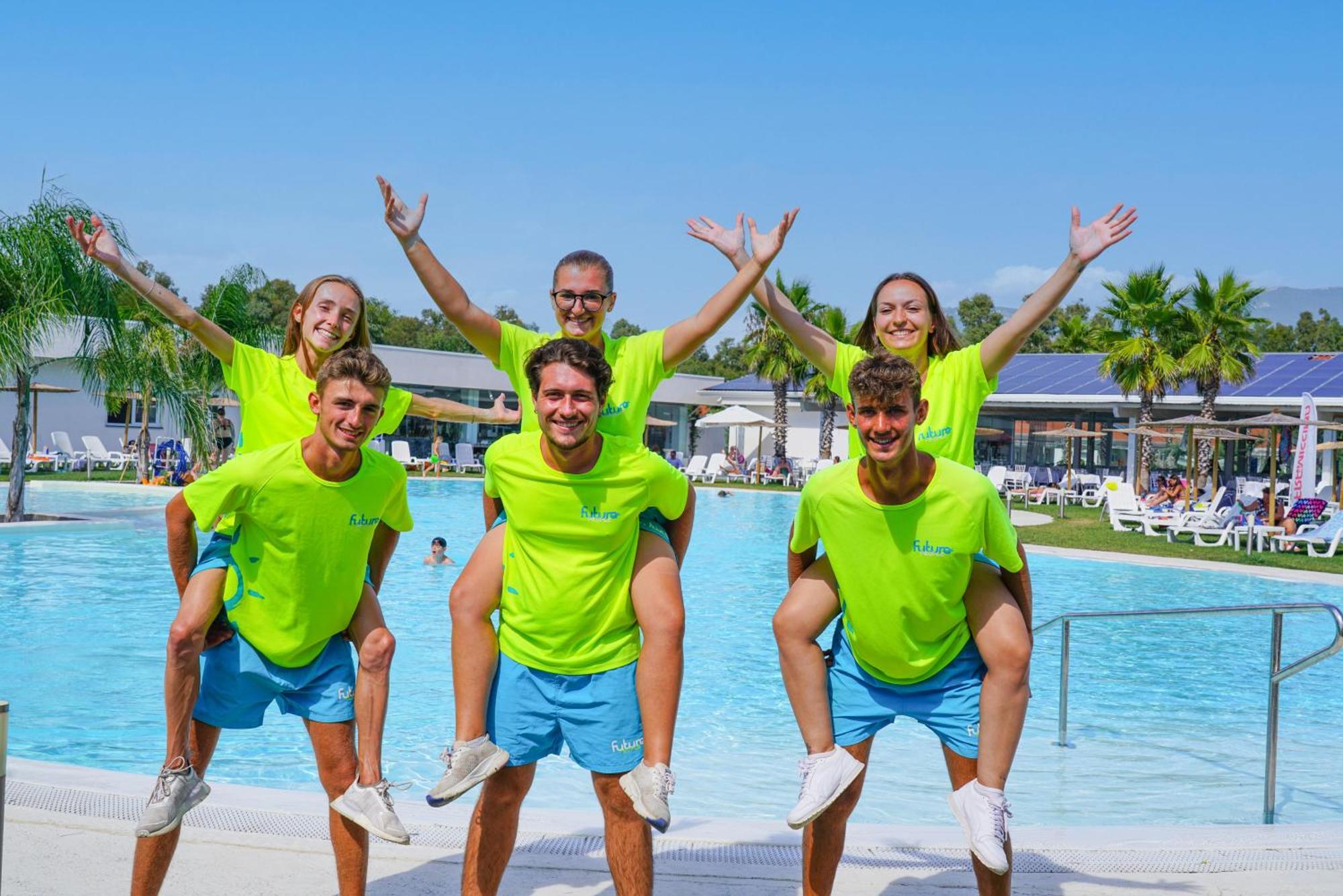 Resort Acqua Di Venere เพสตุม ภายนอก รูปภาพ