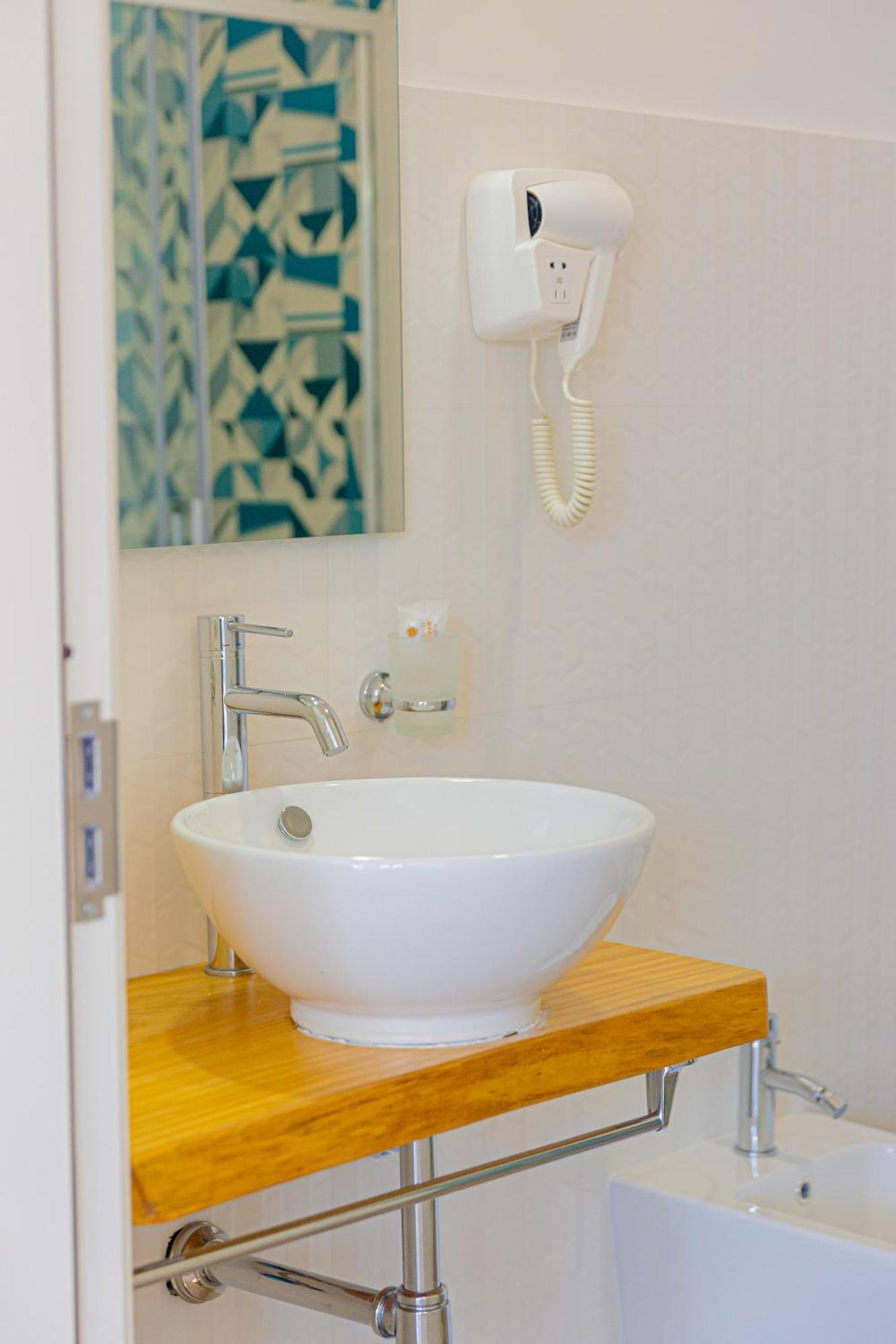 Resort Acqua Di Venere เพสตุม ห้อง รูปภาพ